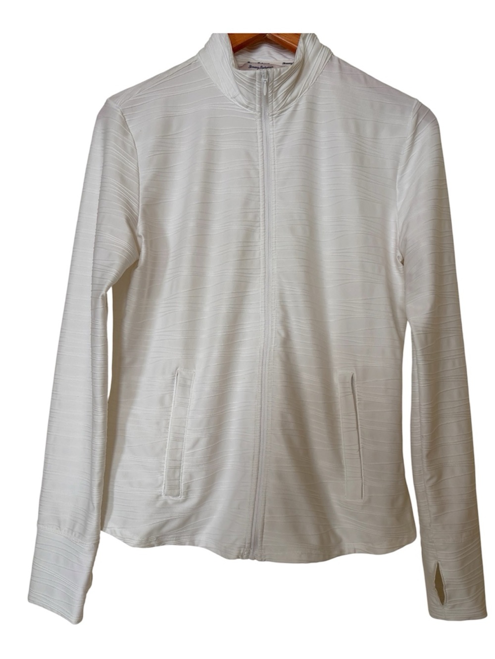 Tommy Bahama Golf & Tennis Jacket
